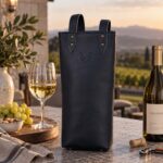 Wits Vinot Winebag Black - Image 2