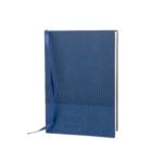Wits Milestone Notebook Navy/A5