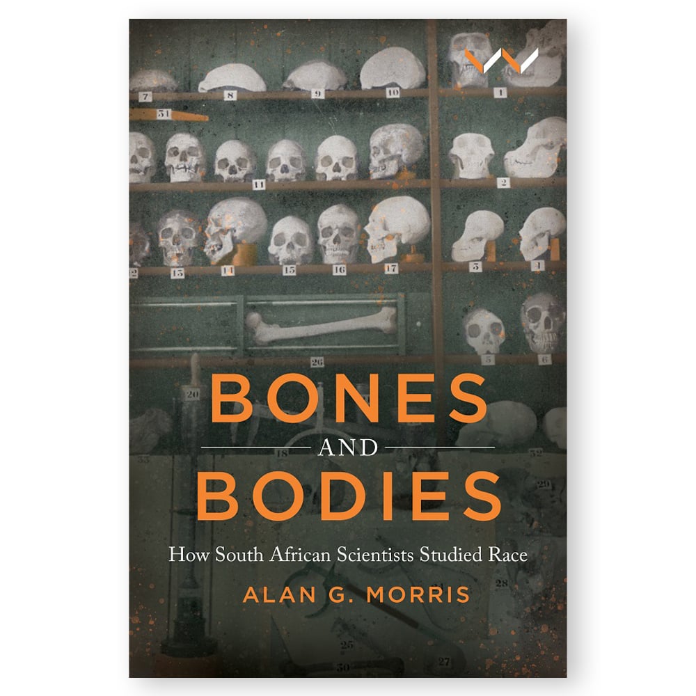 Bones-And-Bodies Bones and Bodies: How South African Scientists Studied Race - Image 1
