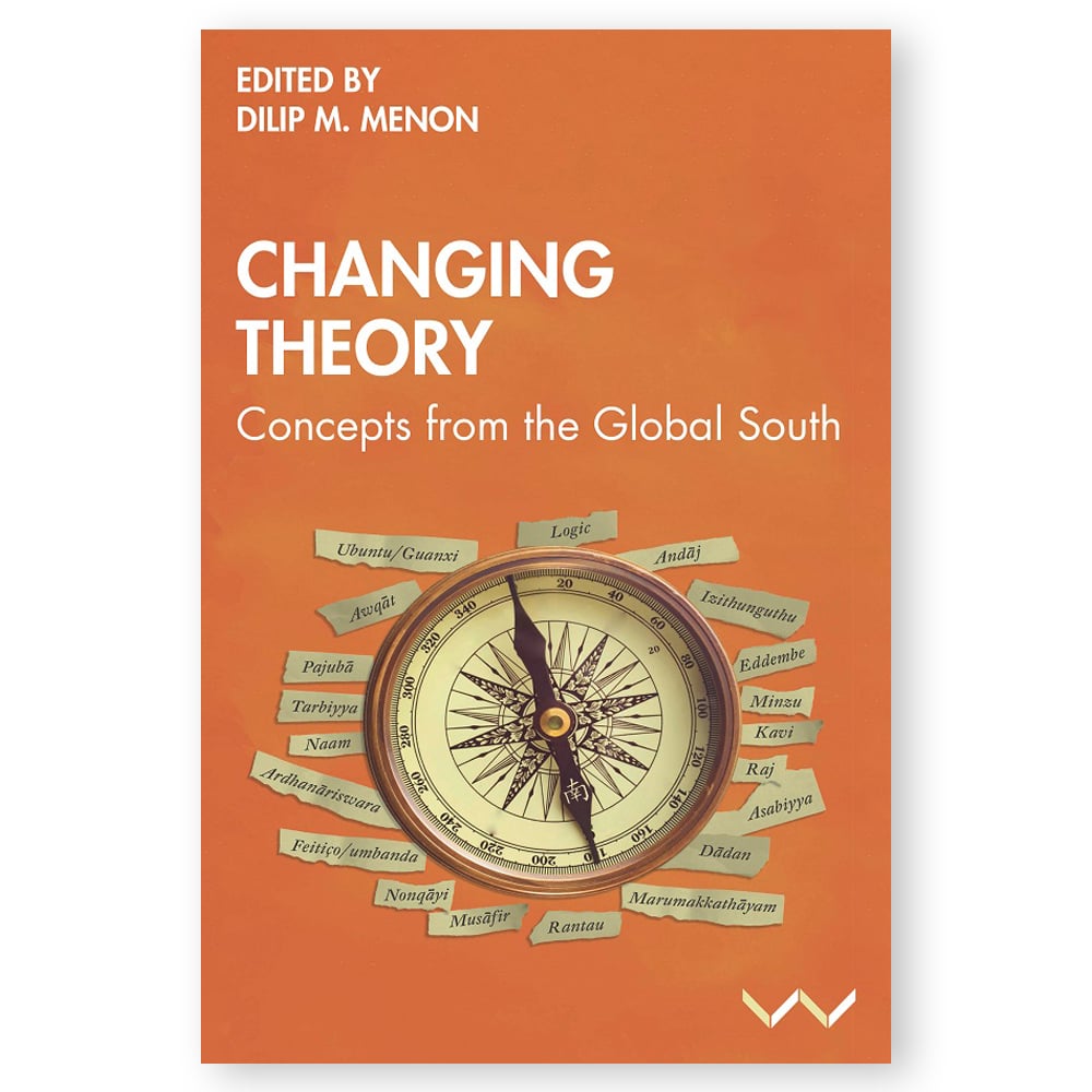 Changing-Theory Changing Theory: Concepts From The Global South - Image 1