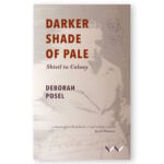 Darker Shade of Pale: Shtetl to Colony