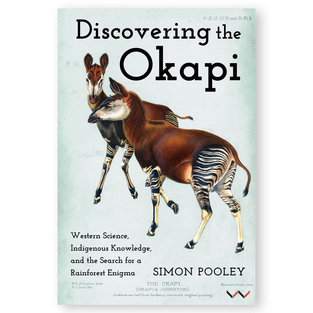 Discovering-The-Okapi Discovering the Okapi: Western Science, Indigenous Knowledge, And The Future Of Conservation - Image 1