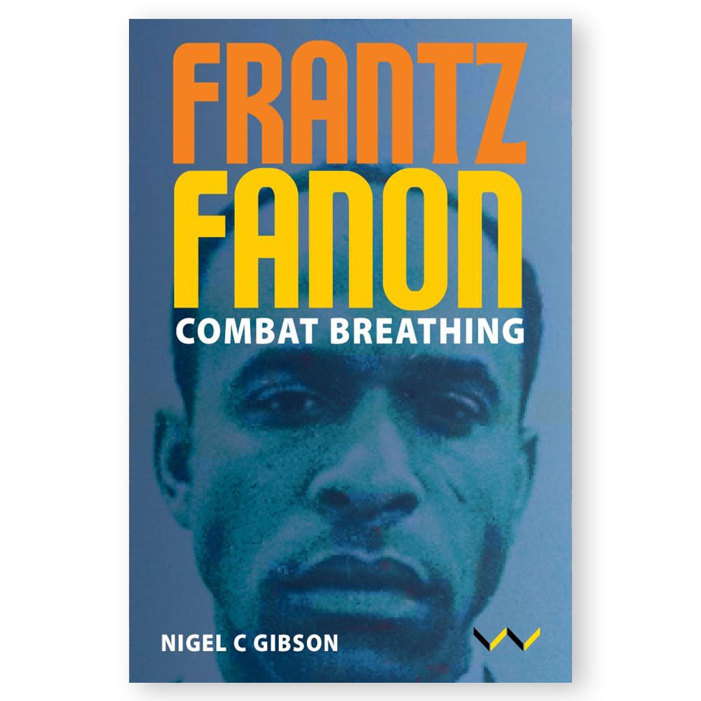 Frantz-Fanon Frantz Fanon: Combat Breathing - Image 1