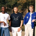 Wits Kudu Tee Navy - Image 5