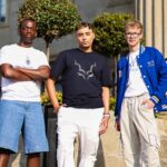 Wits Kudu Tee Navy - Image 4