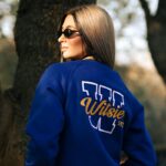 Wits Baseball Jacket - Image 4