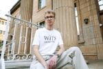 Wits Classic Tee White - Image 8