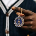 Wits Swivel Keyring - Image 5