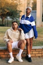 Wits Classic Hoody Stone - Image 2