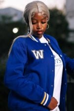 Wits Baseball Jacket - Image 3