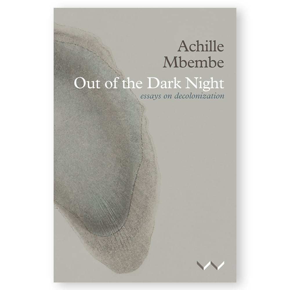 Out-Of-The-Dark-Night Out of the Dark Night: Essays on Decolonization - Image 1