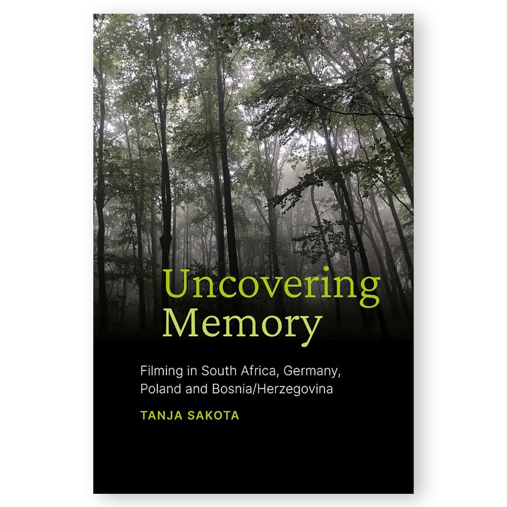 Uncovering-Memory Uncovering Memory: Filming in South Africa, Germany, Poland and Bosnia/Herzegovina - Image 1