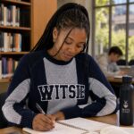 Wits AddiW Crew Knit - Image 2