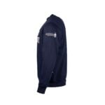 Wits Alumni Bold Sweater Navy - Image 4