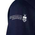 Wits Alumni Bold Sweater Navy - Image 3