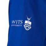 Wits Alumni Sweater Blue - Image 3