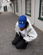 Wits Basic 6Panel SA Cap Blue - Image 3