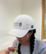 Wits Basic 6Panel SA Cap White - Image 3