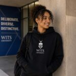 Wits Basic Hoody Black - Image 2