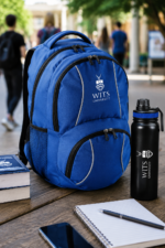 Wits Championship Backpack Blue - Image 2