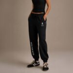 Wits Basic Jogger Black - Image 2