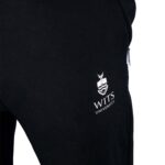 Wits Basic Jogger Black - Image 3