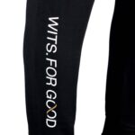 Wits Basic Jogger Black - Image 4