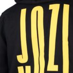Wits - Jozi My Jozi Hoody Black - Image 3