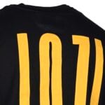 Wits - Jozi My Jozi Tshirt Black - Image 3