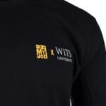 Wits - Jozi My Jozi Tshirt Black - Image 5