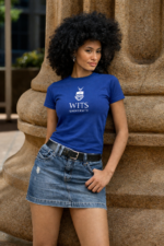 Wits Legal Tee - Image 3