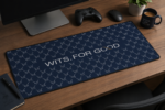 Wits Manoevre Desk Mat WFG - Image 2