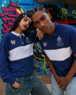 Wits Stripe Supporters Jersey LS - Image 7