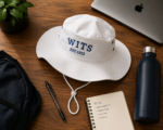 Wits Saffa Outdoor Hat White - Image 2