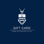 Wits Shop Gift Card