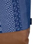 Wits Shwe Leather Look Tote Bag P1 - Image 3