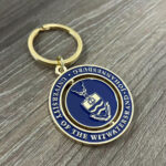 Wits Swivel Keyring - Image 2