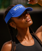 Wits Visor Blue - Image 3