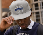 Wits Witsie Snapback Cap Grey - Image 3