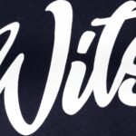 Witsie Tee Navy - Image 2