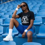 Wits Welcoming Tee 2026 Navy - Image 3