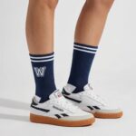 Wits Bold Sock Blue - Image 2