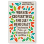 Worker Cooperatives and Democracy