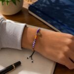 Wits Beaded Friendship Bracelet Sgl Assorted - Image 2