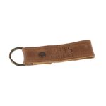 Wits Slip Keyring Pecan