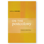 On The Postcolony