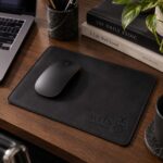 Wits Mason Mousepad Black - Image 2