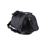 Wits Arthur Duffel Bag Black - Image 3