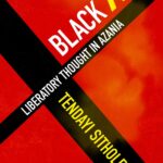 Black X