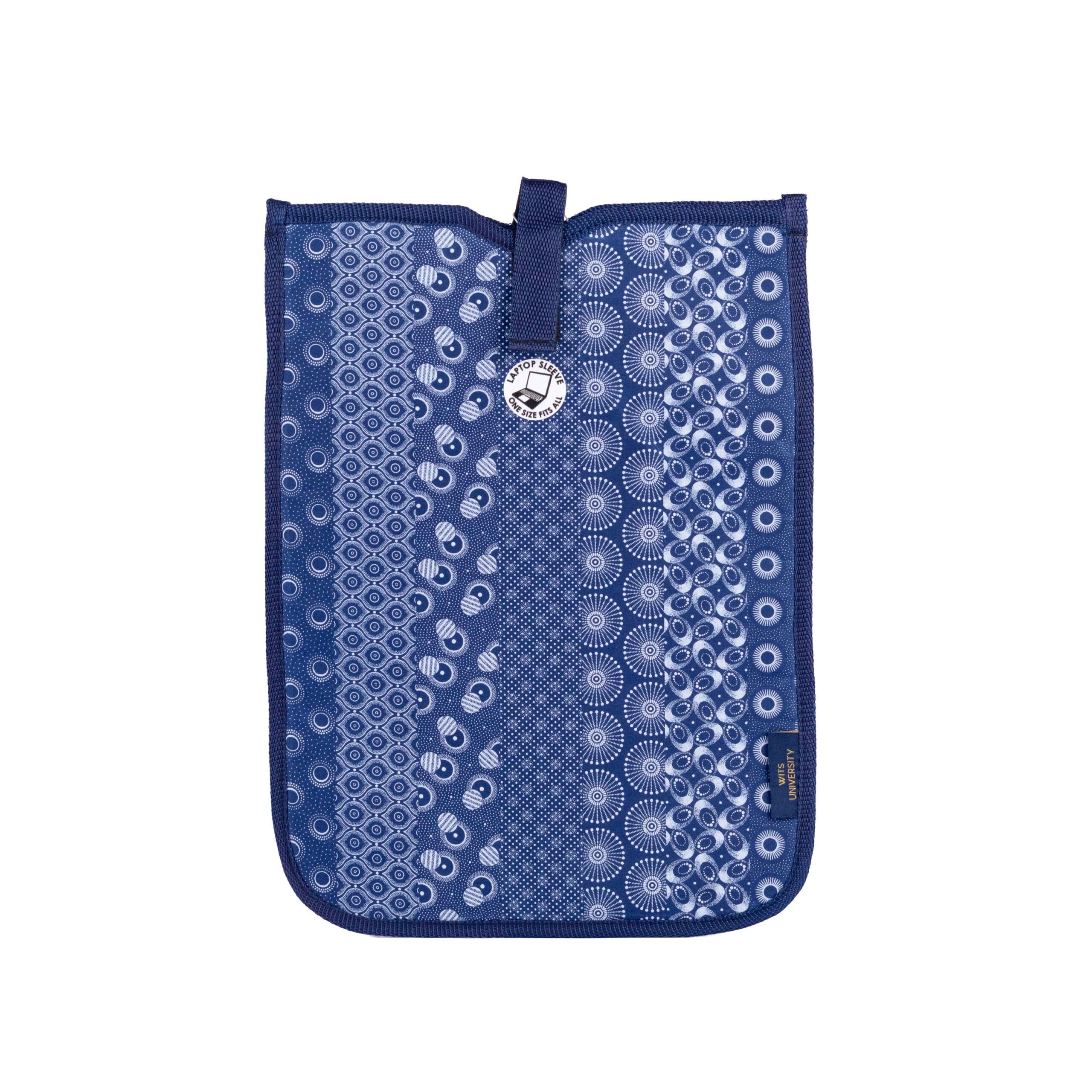 a597caa4-3623-4652-9b78-9794b6b01583.jpg Wits Shwe Laptop Sleeve P1 - Image 1